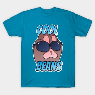 Cool Beans! T-Shirt